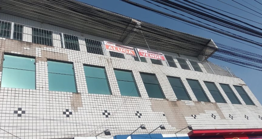 Salas Comercial / Vila Nhocuné - Zona Leste