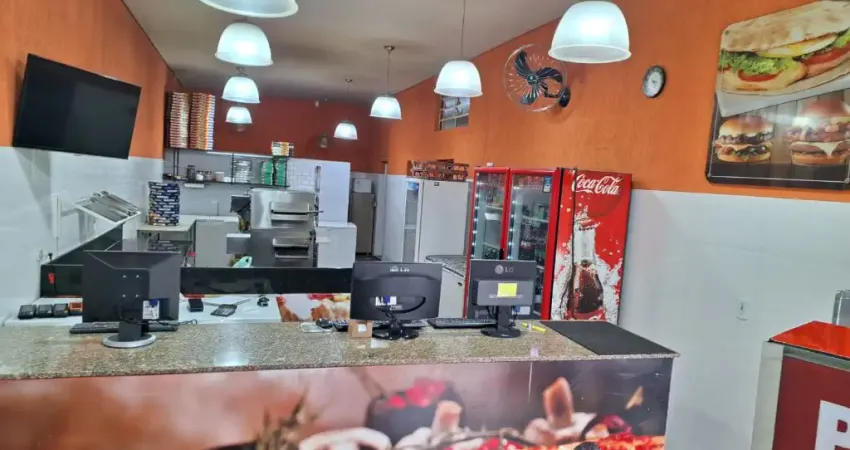 Sala comercial com 2 salas à venda na Avenida Osvaldo Valle Cordeiro, 456, Jardim Brasília (Zona Leste), São Paulo
