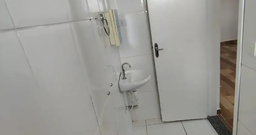 Apartamento com 2 quartos para alugar na Rua Tapaiúna, 210, Jardim Santa Maria, São Paulo