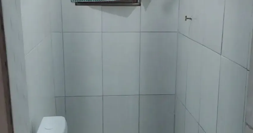 Casa com 1 quarto para alugar na Rua Morro Azul, 37, Vila Guilhermina, São Paulo
