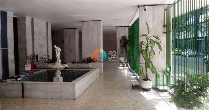 Apartamento com 2 quartos à venda na Rua Barão de Itambi, Botafogo, Rio de Janeiro
