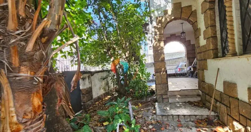 Casa com 6 quartos à venda na Rua Carlos de Laet, Tijuca, Rio de Janeiro