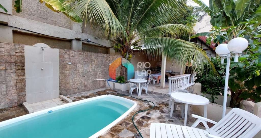 Excelente Casa Duplex à venda, Glória, Rio de Janeiro, RJ