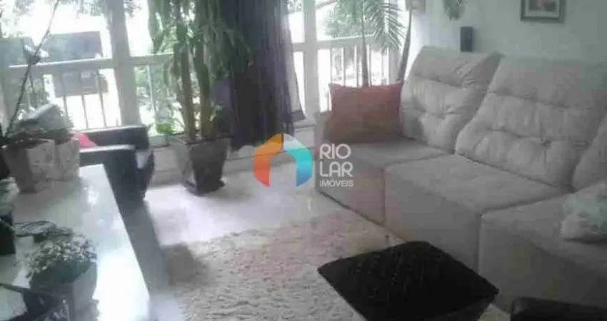 Apartamento à Venda em Ipanema, 3 Quartos (2 suítes), Janelas Anti ruídos, Vaga de Garagem, Rio de
