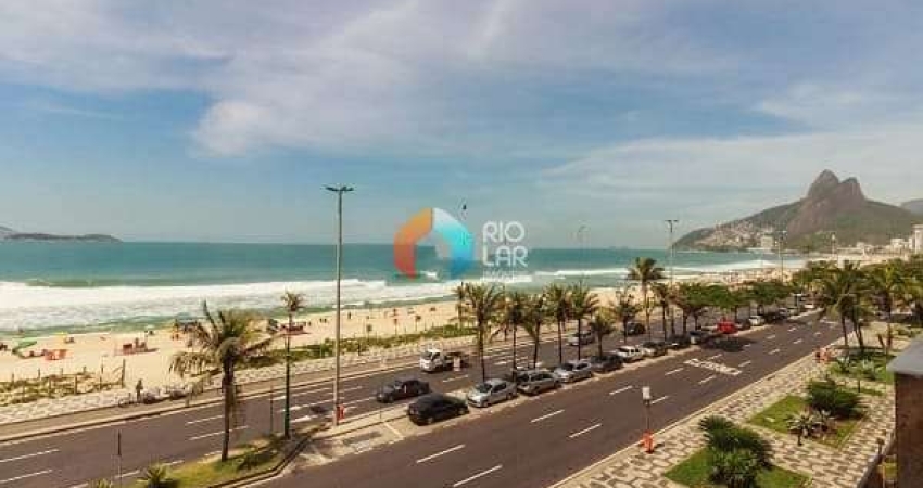 Apartamento à venda, Ipanema, Rio de Janeiro, RJ