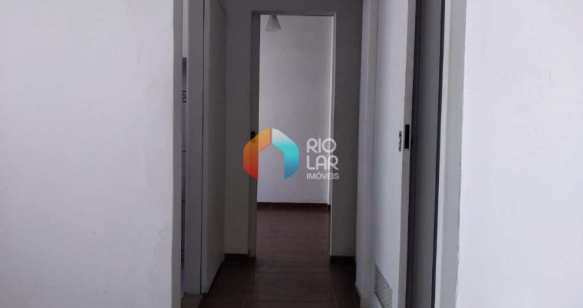 Apartamento à venda no Flamengo, Quarto e Sala ( 47m²), Andar Alto, Fundos, Silencioso, Entrar e Mo