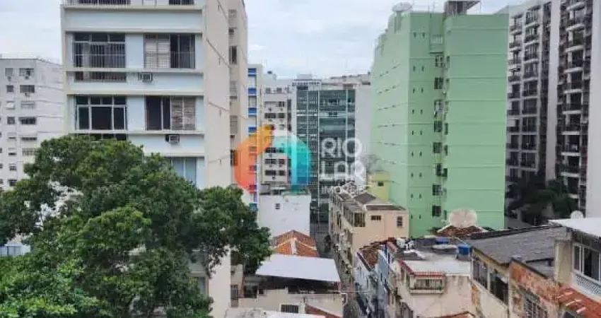 Apartamento à venda, Copacabana, 3 quartos com 1 vaga de garagem. Rio de Janeiro, RJ