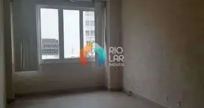 Kitnet / Stúdio à venda na Avenida Nossa Senhora de Copacabana, Copacabana, Rio de Janeiro