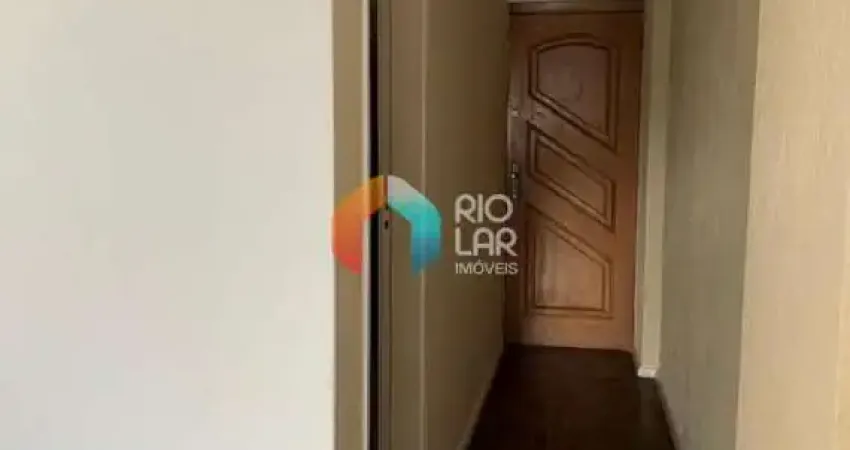 Apartamento com 3 quartos à venda na Rua Santo Afonso, Tijuca, Rio de Janeiro