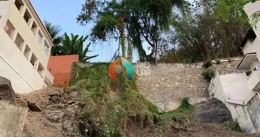 Terreno à venda, Santa Teresa, Rio de Janeiro, RJ