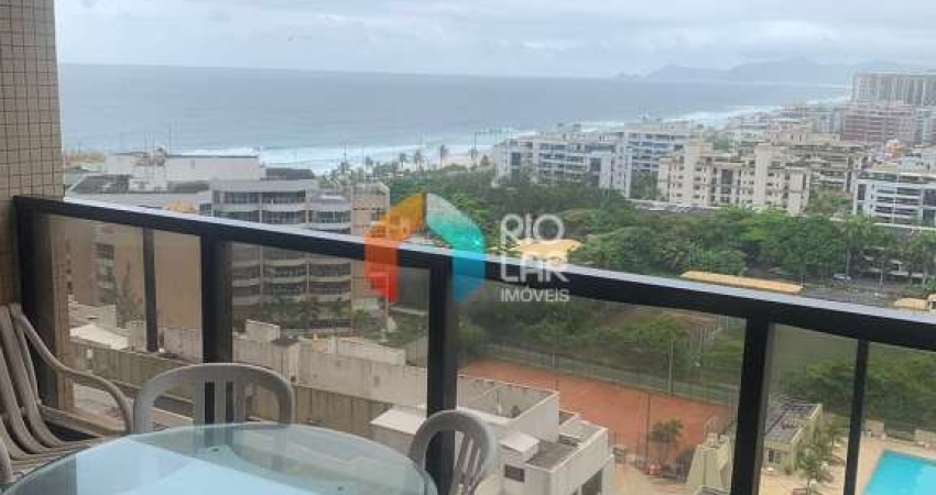 Apartamento à Venda, Barra da Tijuca, Rio de Janeiro, RJ