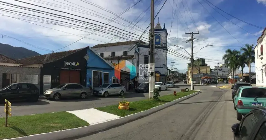 Casa com 15 quartos à venda na Avenida Santana, Itacuruçá, Mangaratiba