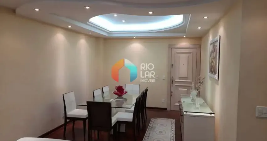 Apartamento com 4 quartos à venda na Rua João Alfredo, Tijuca, Rio de Janeiro
