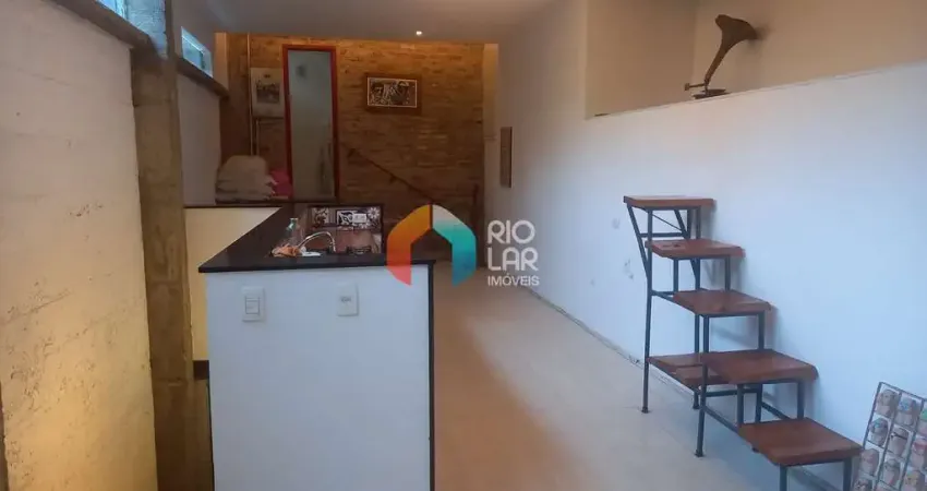 Casa Duplex à venda, Glória, Rio de Janeiro, RJ