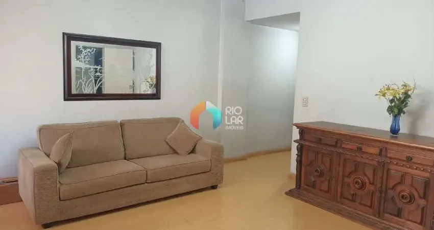 Apartamento com 3 quartos à venda na Rua Voluntários da Pátria, Botafogo, Rio de Janeiro