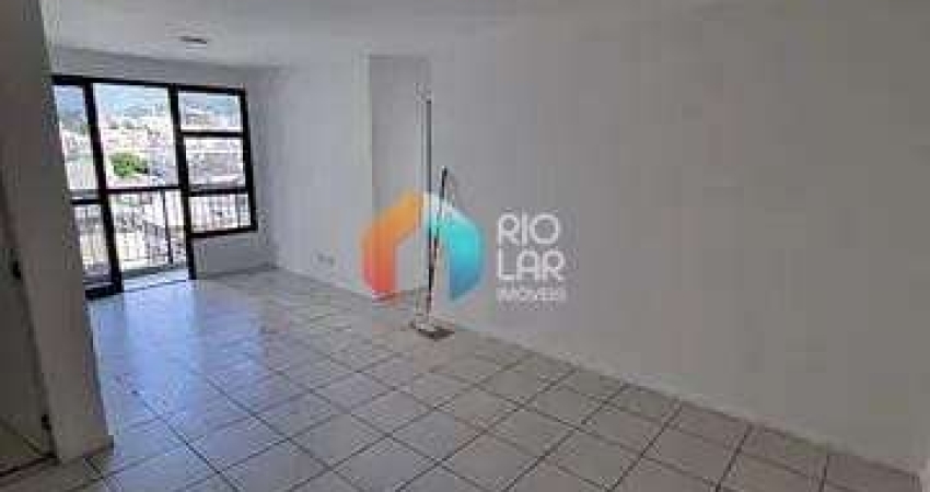Apartamento com 2 quartos à venda na Rua Paulo Silva Araújo, Méier, Rio de Janeiro