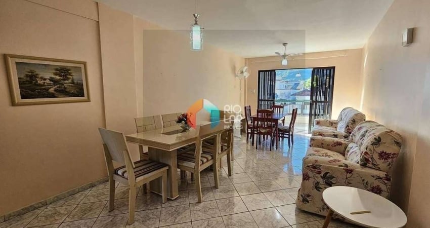 Apartamento com 2 quartos à venda na Av. Beira Mar, Vila Muriqui, Mangaratiba