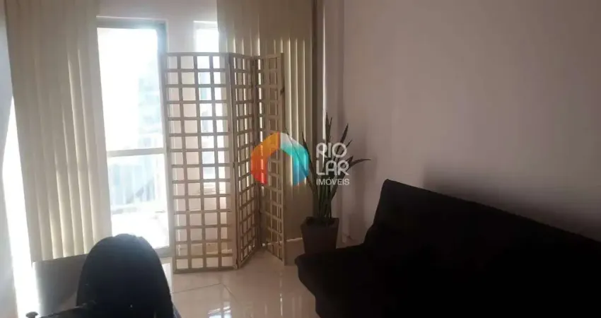 Apartamento com 1 quarto à venda na Rua Professora Ester de Melo, Benfica, Rio de Janeiro