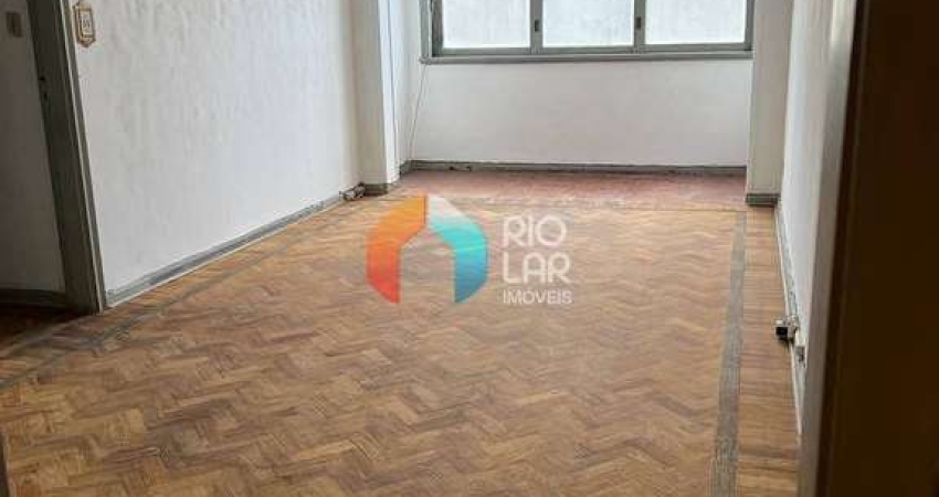 Apartamento com 3 quartos à venda na Avenida Nossa Senhora de Copacabana, Leme, Rio de Janeiro