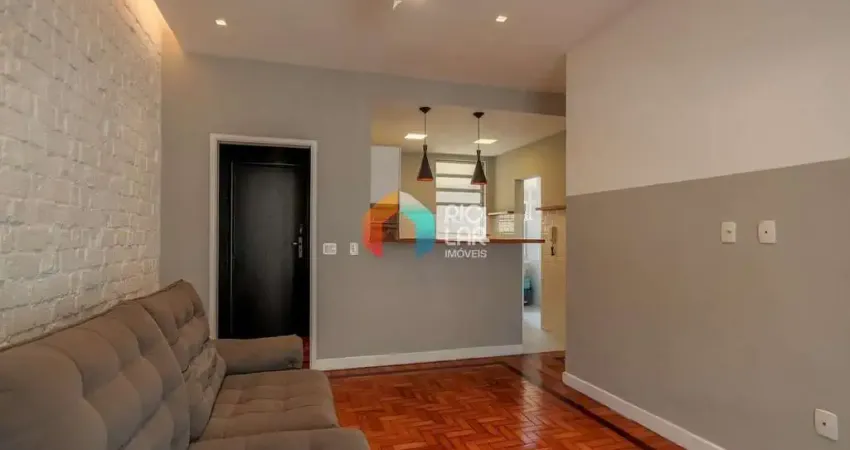 Apartamento à venda, Botafogo, Rio de Janeiro, RJ
