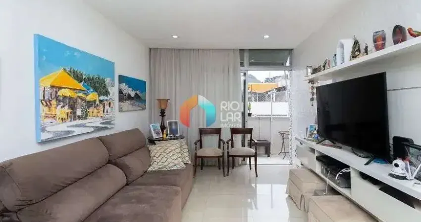 Apartamento com 3 quartos à venda na Rua Belfort Roxo, Copacabana, Rio de Janeiro