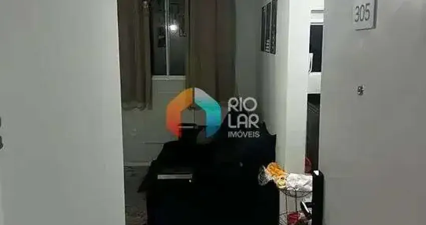 Apartamento à venda, São Cristóvão, Rio de Janeiro, RJ