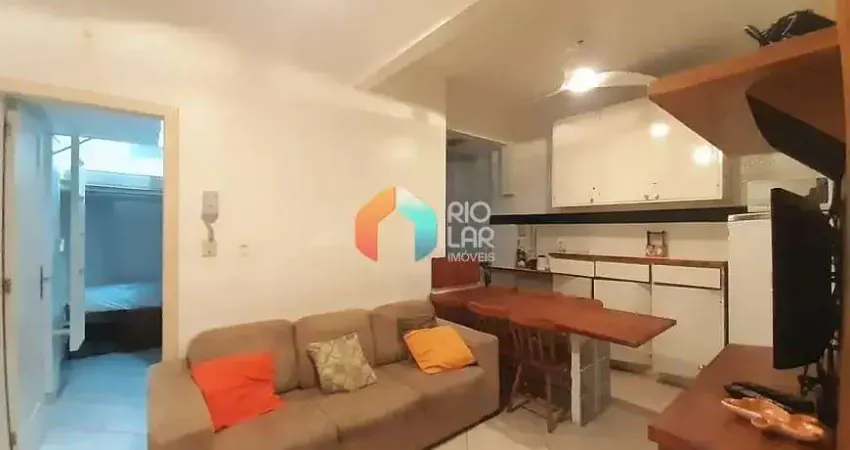 Apartamento com 2 quartos à venda na Rua Francisco Otaviano, Ipanema, Rio de Janeiro