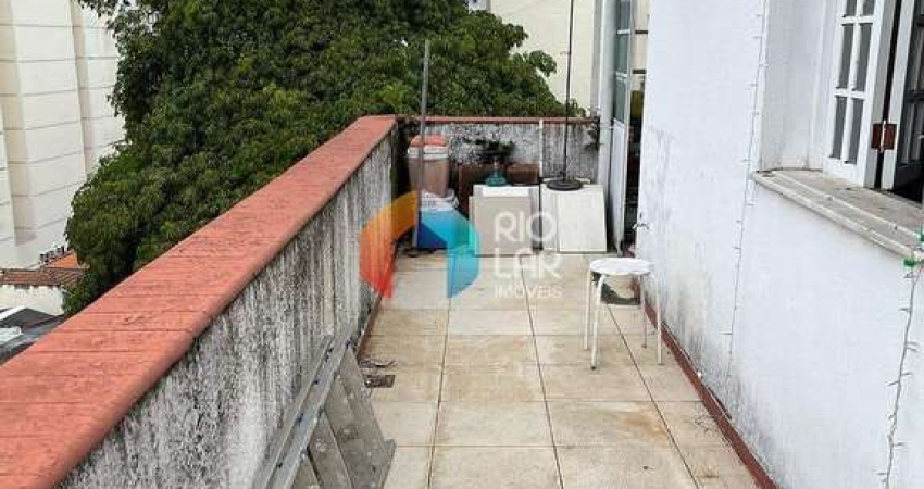 Apartamento com 2 quartos à venda na Rua Silveira Martins, Flamengo, Rio de Janeiro