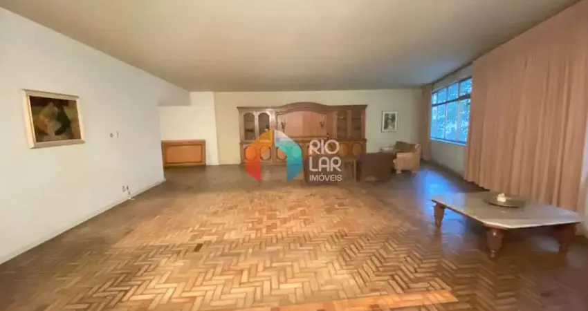 Apartamento à venda, Copacabana, Rio de Janeiro, RJ