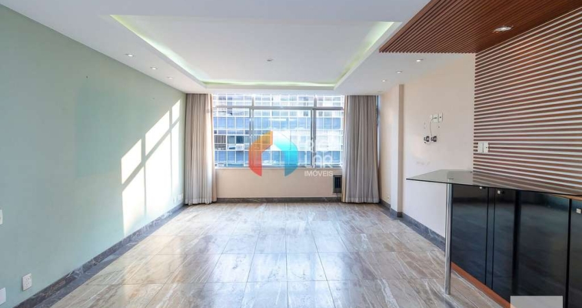 Apartamento à venda, Copacabana, Rio de Janeiro, RJ