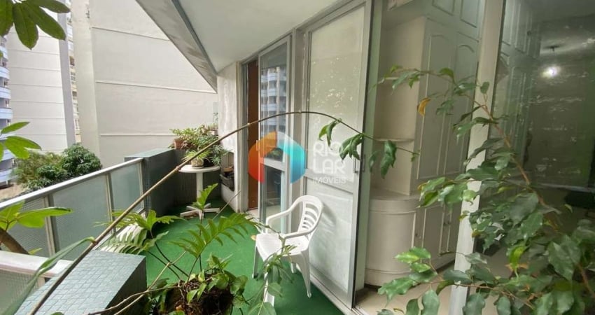 Apartamento à venda, Copacabana, Rio de Janeiro, RJ
