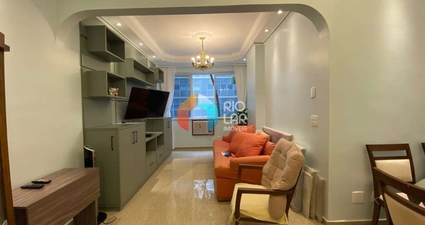 Apartamento à venda, Copacabana, Rio de Janeiro, RJ