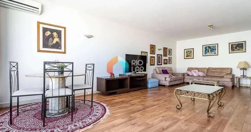 Apartamento com 3 quartos à venda na Rua Bulhões de Carvalho, Copacabana, Rio de Janeiro