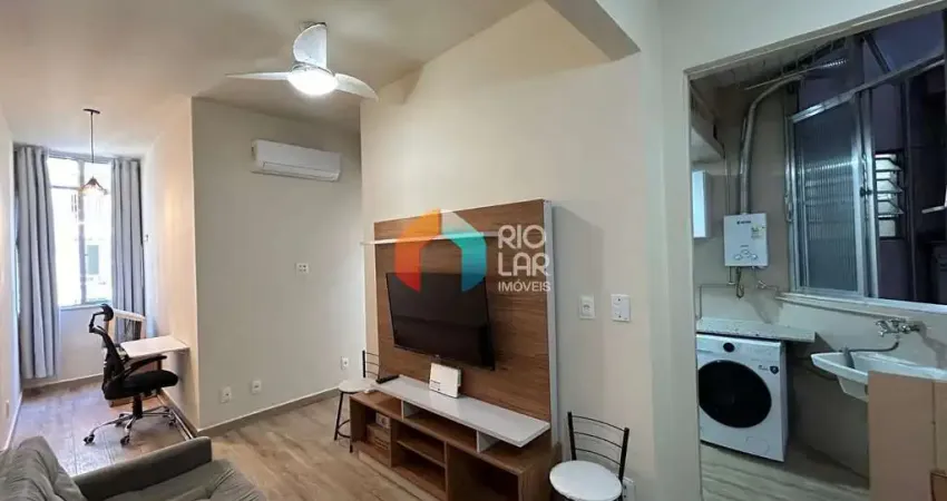 Apartamento à venda, Copacabana, Rio de Janeiro, RJ