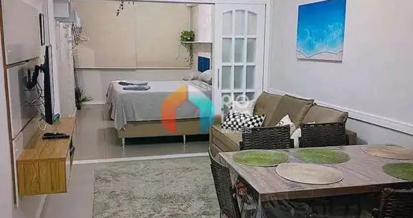 Apartamento com 1 quarto à venda na Rua Barata Ribeiro, Copacabana, Rio de Janeiro