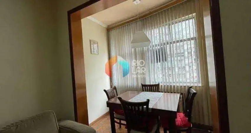 Apartamento à venda, Copacabana, Rio de Janeiro, RJ