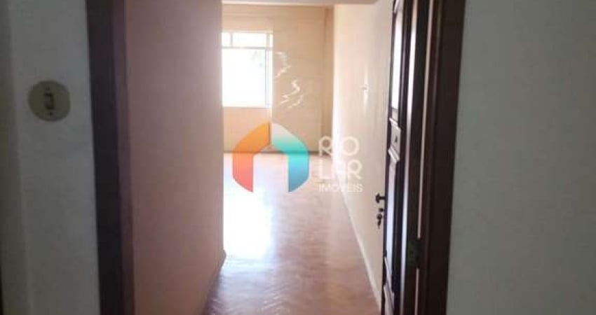 Apartamento com 3 quartos à venda na Rua Voluntários da Pátria, Botafogo, Rio de Janeiro
