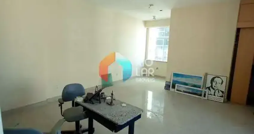 Sala comercial com 3 salas à venda na Avenida Rio Branco, Centro, Rio de Janeiro