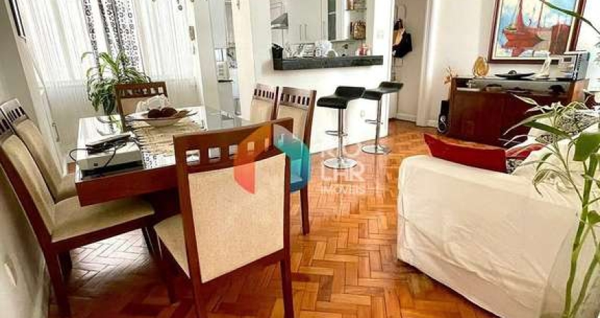 Apartamento à venda, Copacabana, Rio de Janeiro, RJ