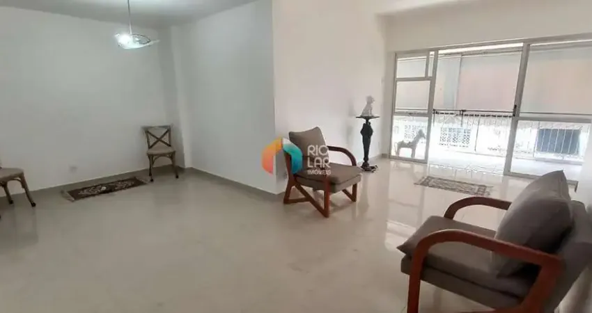 Apartamento com 4 quartos à venda na Rua Antônio Basílio, Tijuca, Rio de Janeiro
