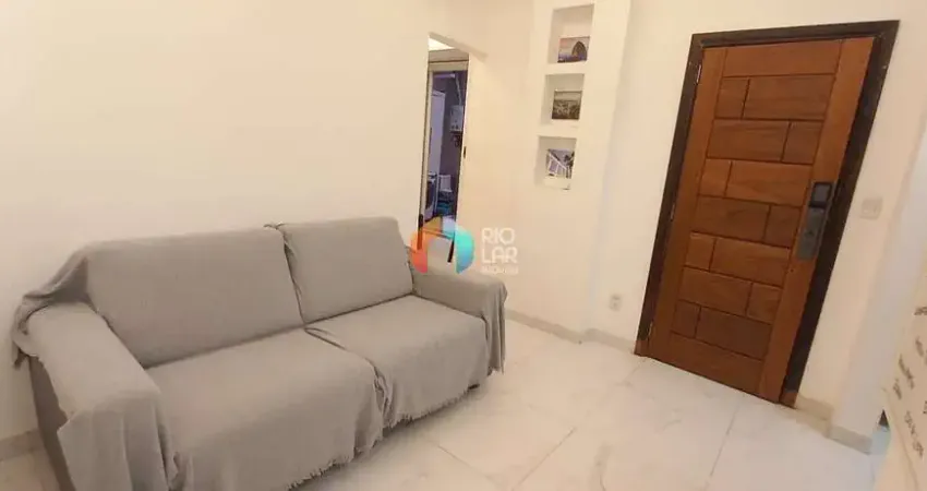 Apartamento à venda, Copacabana, Rio de Janeiro, RJ