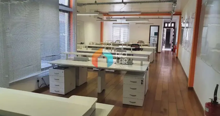 Casa comercial para venda ou Locação, Laranjeiras, Rio de Janeiro, RJ