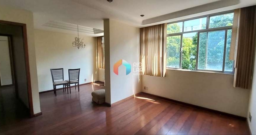 Apartamento com 3 quartos à venda na Rua José Higino, Tijuca, Rio de Janeiro