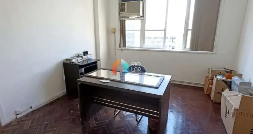 Sala comercial com 1 sala para alugar na Avenida Presidente Vargas, Centro, Rio de Janeiro