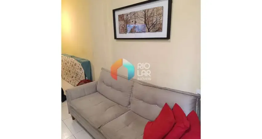 Apartamento com 1 quarto à venda na Rua Senador Nabuco, Vila Isabel, Rio de Janeiro