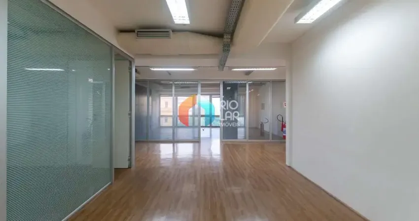 Sala comercial com 1 sala à venda na Praça Floriano, Centro, Rio de Janeiro