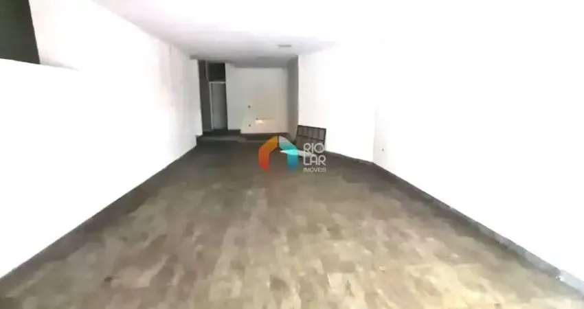 Ponto comercial com 2 salas para alugar na Rua Visconde de Pirajá, Ipanema, Rio de Janeiro