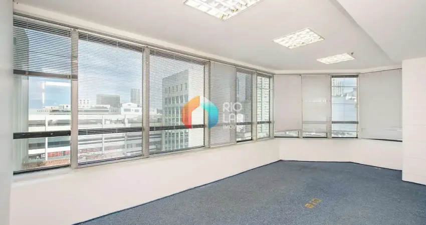 Sala à venda, Centro, Rio de Janeiro, RJ