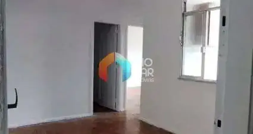 Apartamento com 3 quartos à venda na Rua Aquidabã, Méier, Rio de Janeiro
