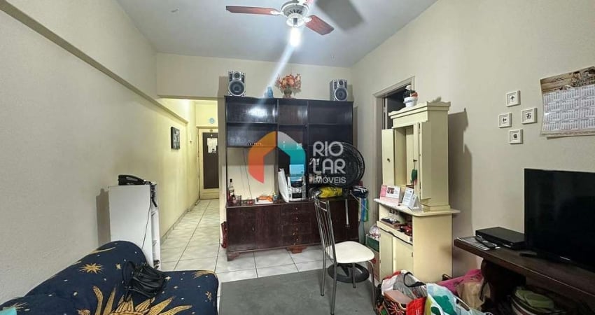 Apartamento com 1 quarto à venda na Rua Santo Amaro, Glória, Rio de Janeiro